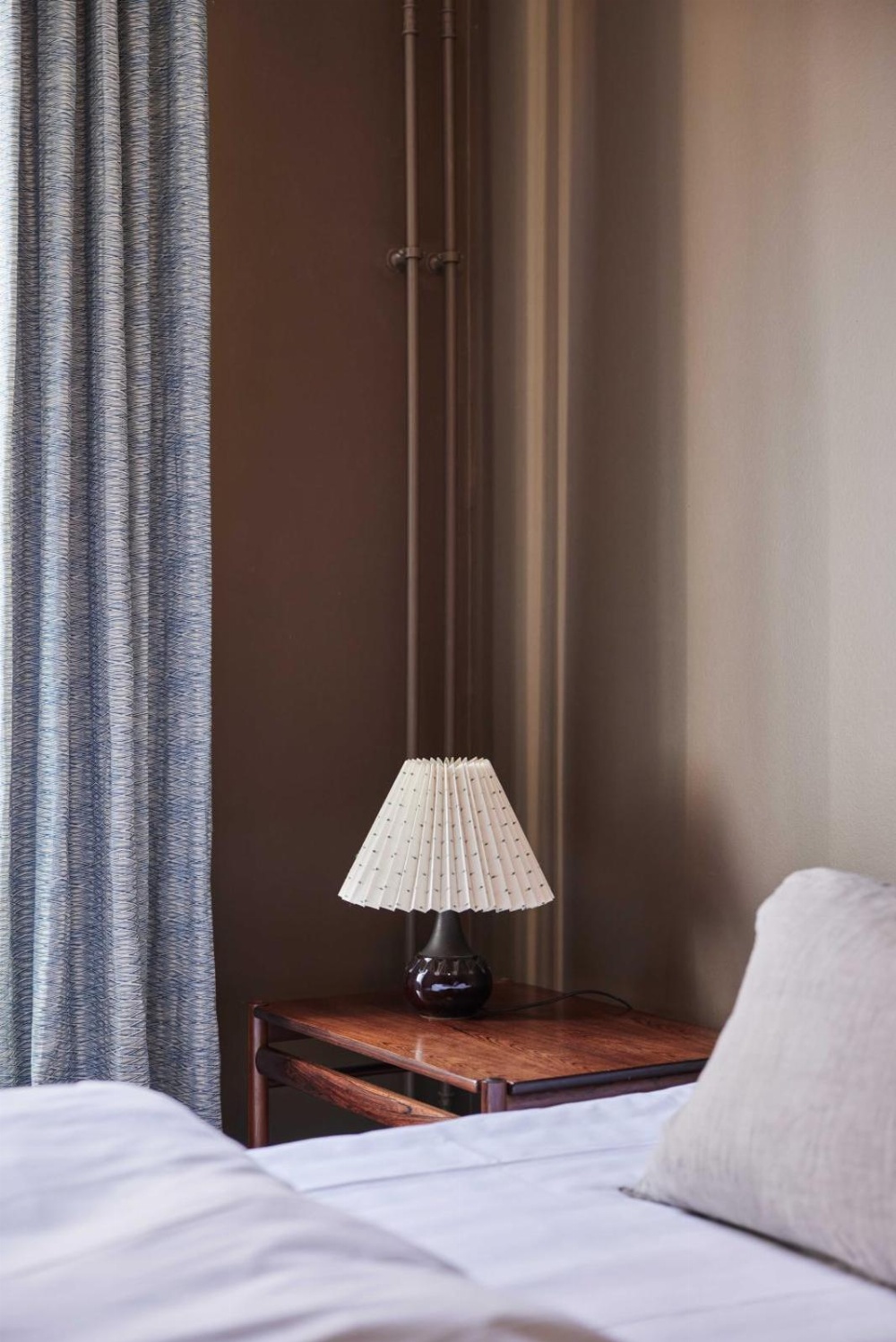 Rye115 Hotel Main image