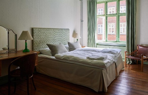 Rye115 Hotel image 21