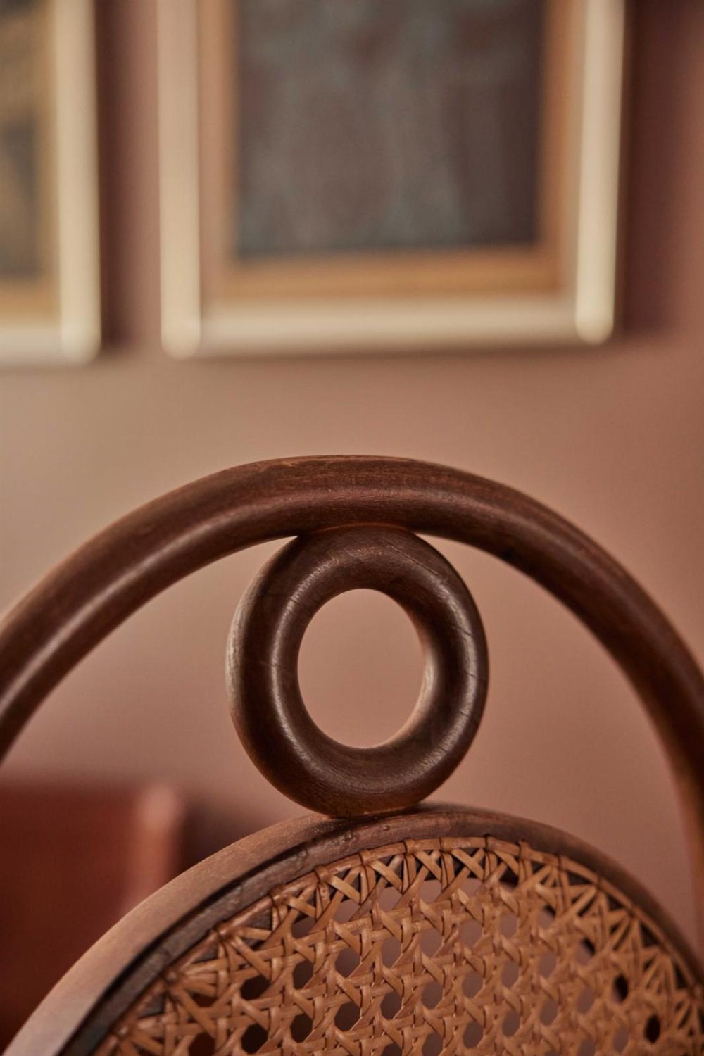 Rye115 Hotel Main image