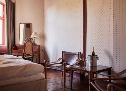 Rye115 Hotel image 30