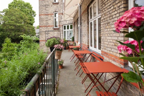 Rye115 Hotel image 45
