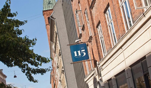 Rye115 Hotel image 48